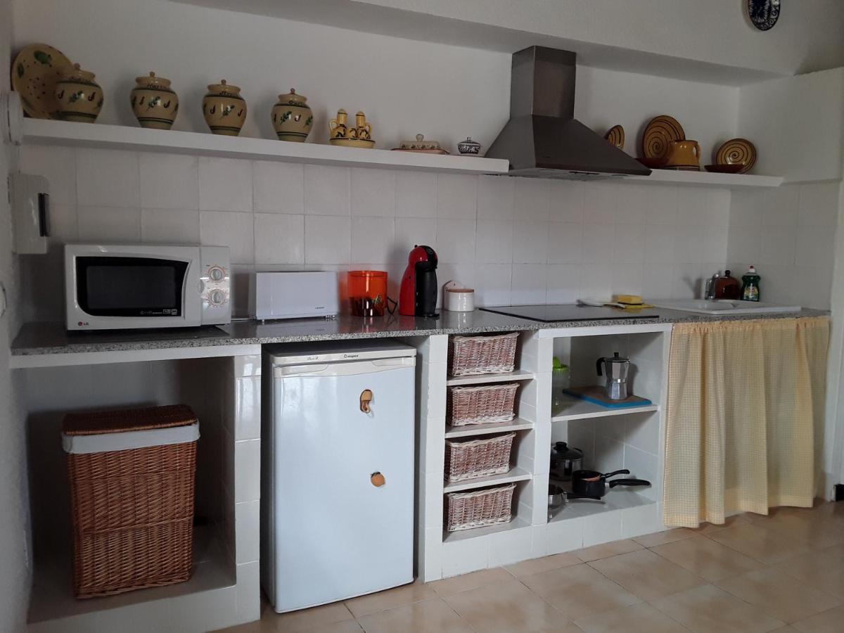 Apartamento En Calan Blanes, Ciutadella Leilighet Cala'N Blanes  Eksteriør bilde