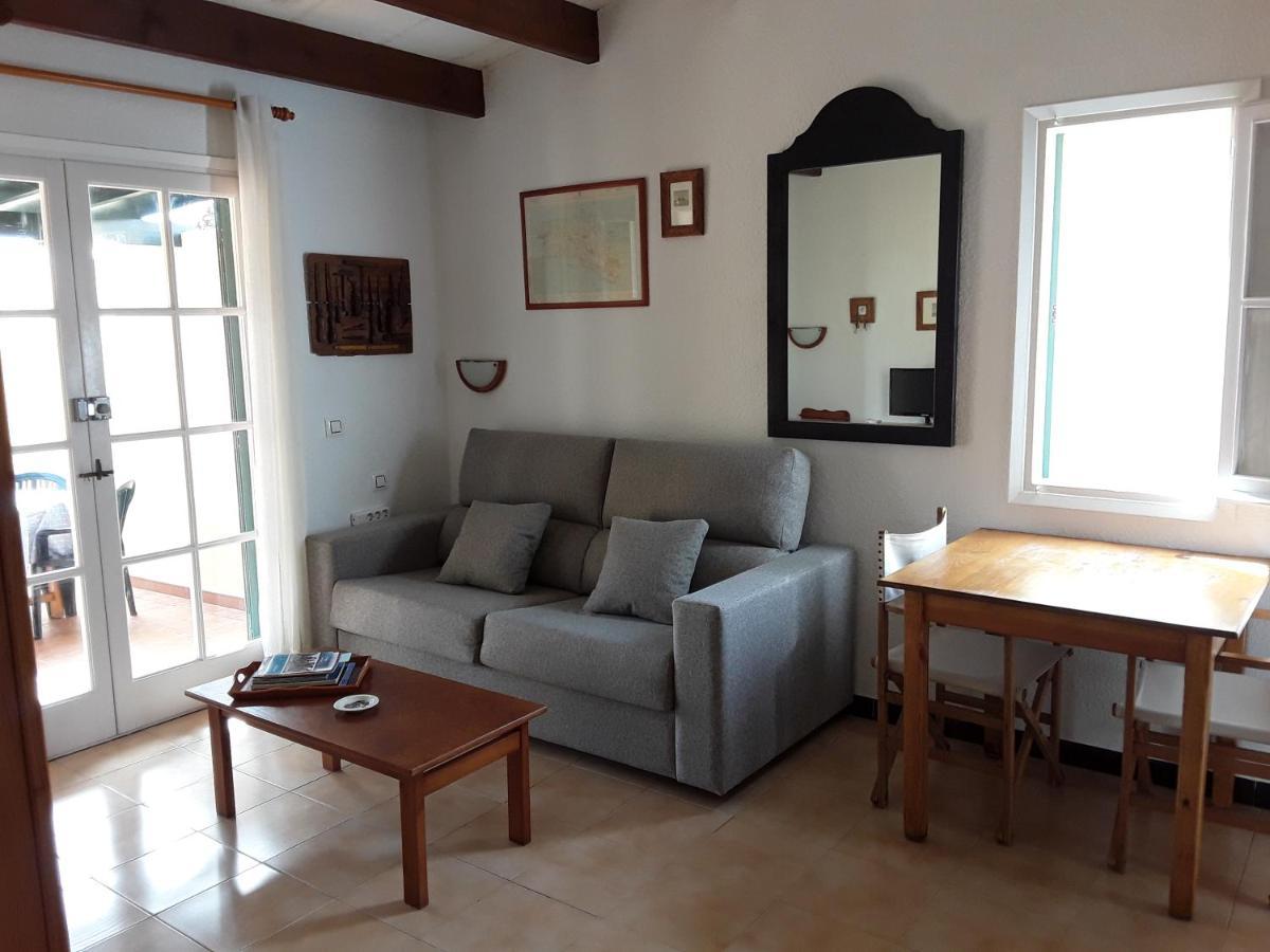 Apartamento En Calan Blanes, Ciutadella Leilighet Cala'N Blanes  Eksteriør bilde